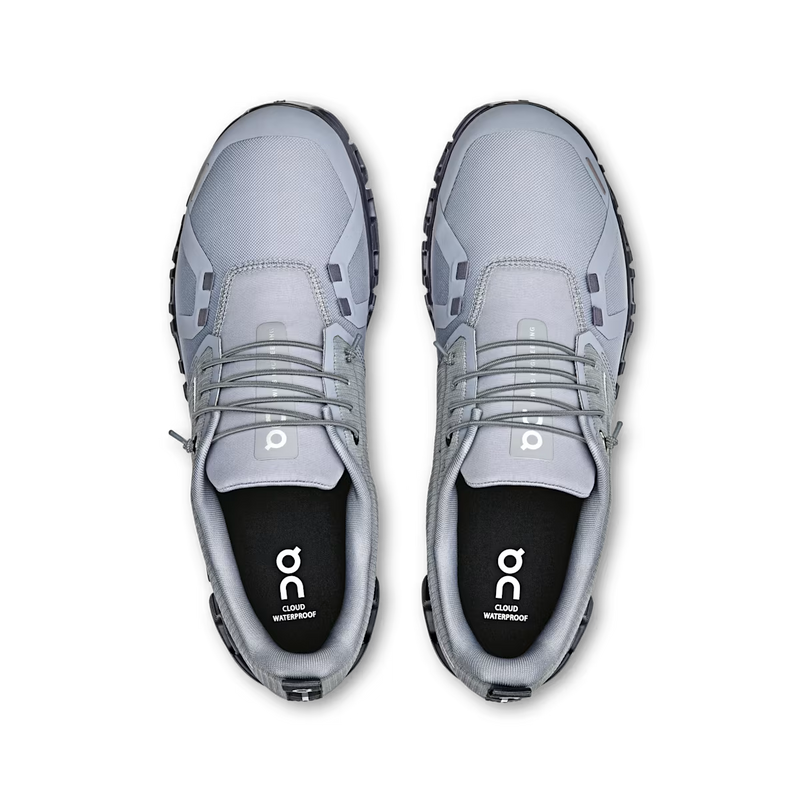 Load image into Gallery viewer, On Running Men&#39;s Cloud 6 Waterproof
