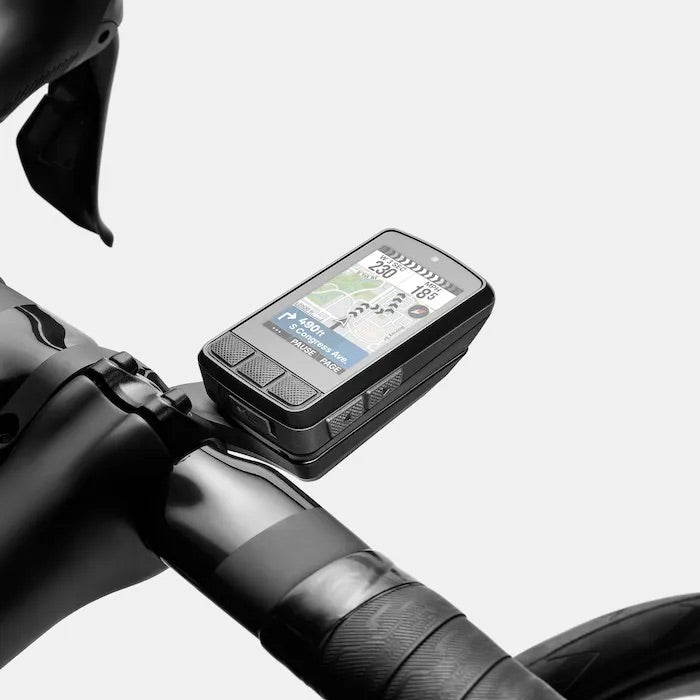 Load image into Gallery viewer, Wahoo Element Bolt V.3 Cycling Computer
