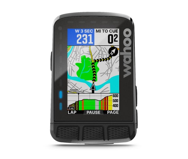 Load image into Gallery viewer, Wahoo Elemnt Roam V2 Bicycle Computer
