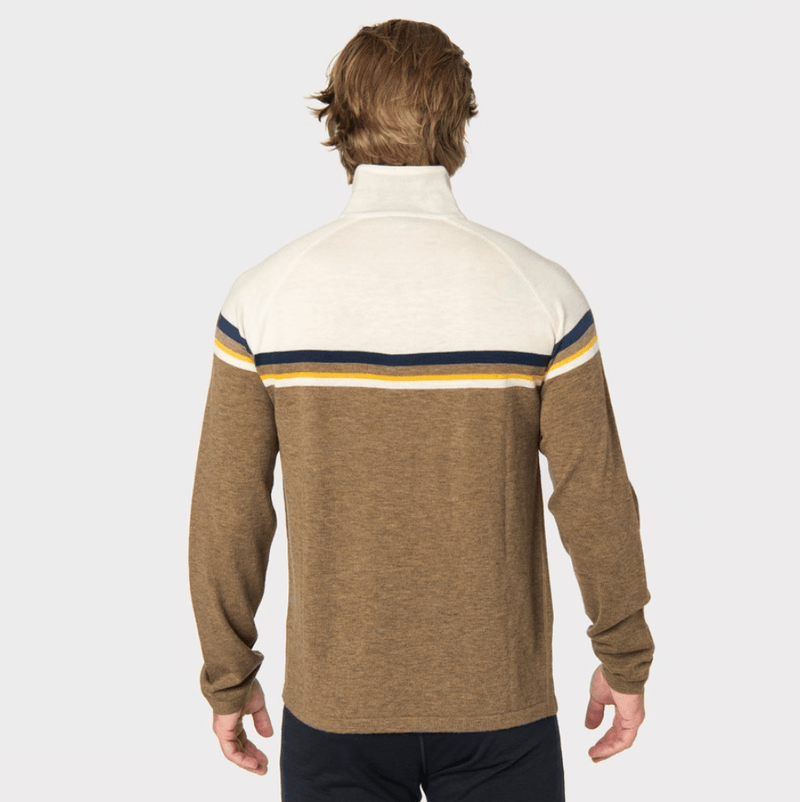 Load image into Gallery viewer, Elevenate Men&#39;s Smart Marino Sweater - Gear West
