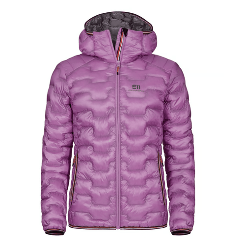 Elevenate Women's Motion Hood Jacket - Gear West