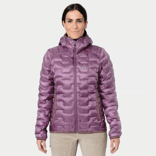 Elevenate Women's Motion Hood Jacket - Gear West