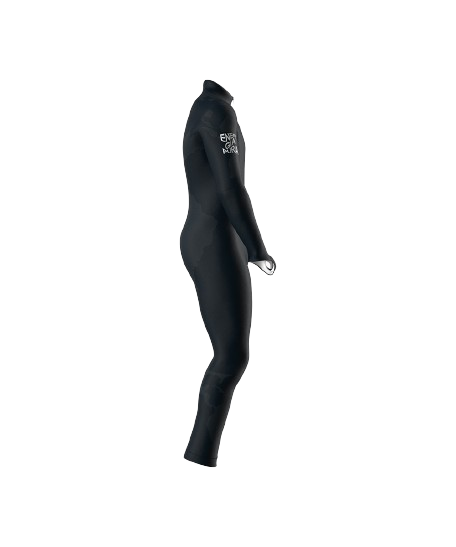 Energiapura Junior Globe Padded Race Suit
