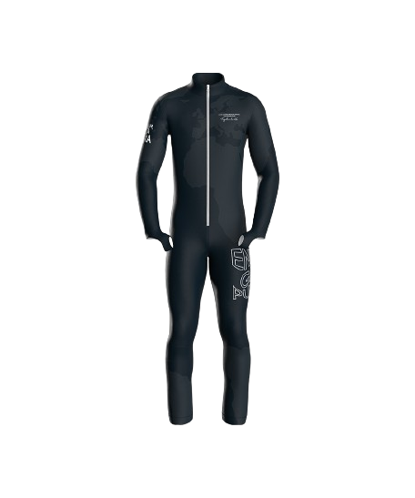Load image into Gallery viewer, Energiapura Junior Globe Padded Race Suit

