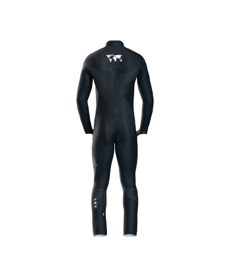 Load image into Gallery viewer, Energiapura Junior Globe Padded Race Suit
