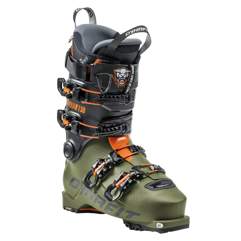Load image into Gallery viewer, Dynafit Tigard 130 Ski Boot 2027

