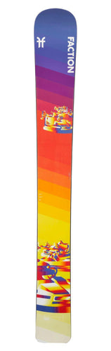 Faction LeMono 182 Monoski 2024 - Gear West