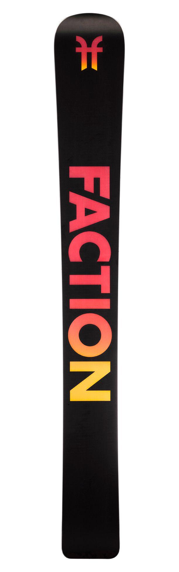 Load image into Gallery viewer, Faction LeMono 182 Monoski 2024 - Gear West
