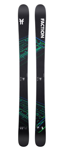 Faction Prodigy 1 Grom Ski 2024 - Gear West