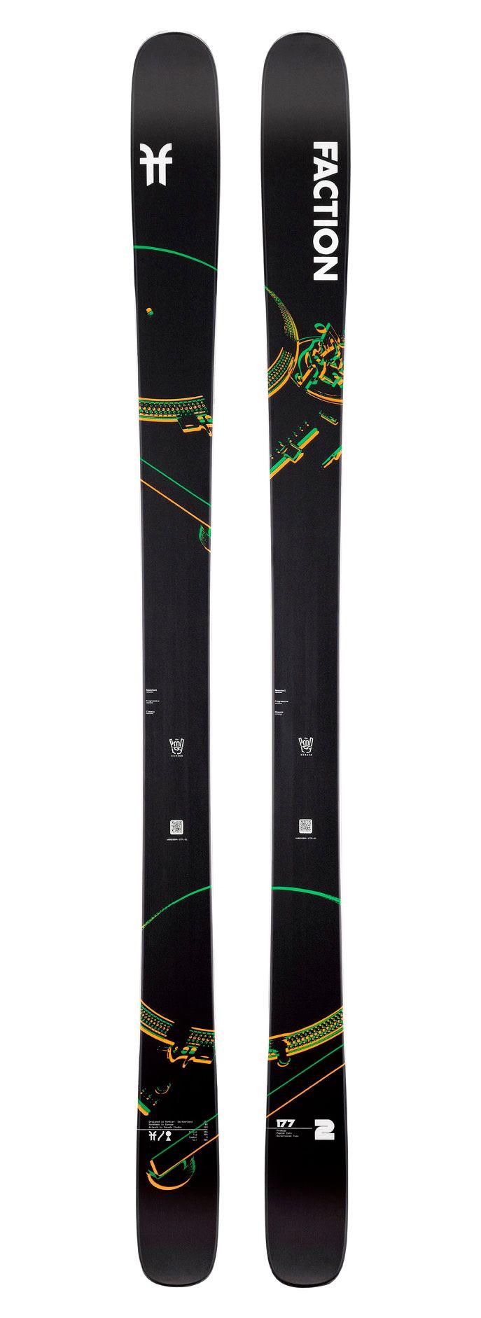 Load image into Gallery viewer, Faction Prodigy 2 Ski 2024 - Gear West
