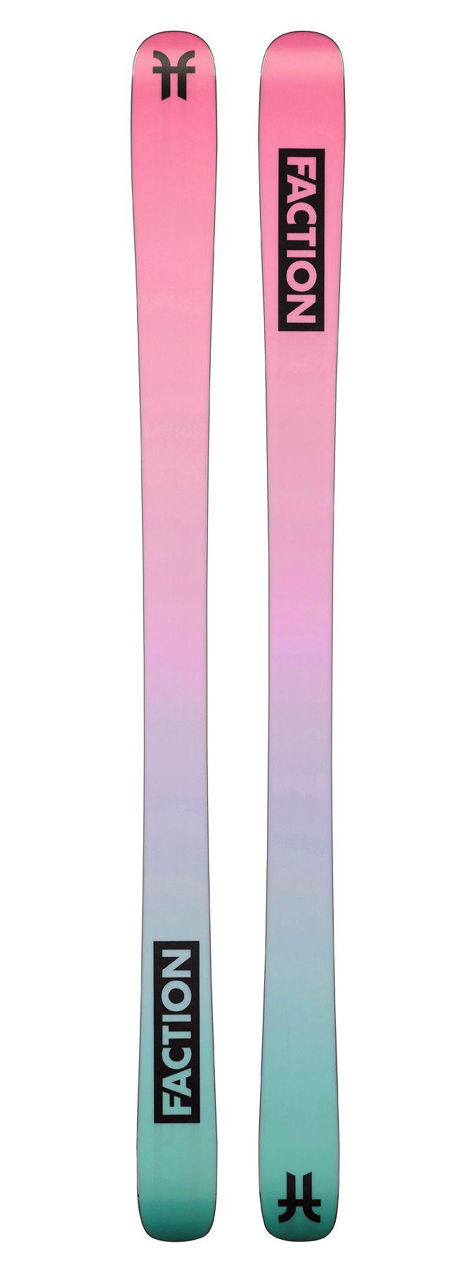 Load image into Gallery viewer, Faction Women&#39;s Prodigy 1X Ski 2024 - Gear West

