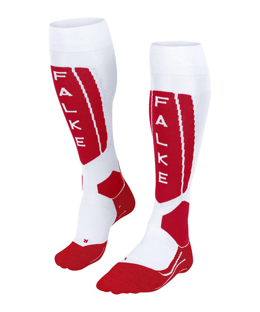 Falke Women's SK5 Expert Ski Knee High Sock