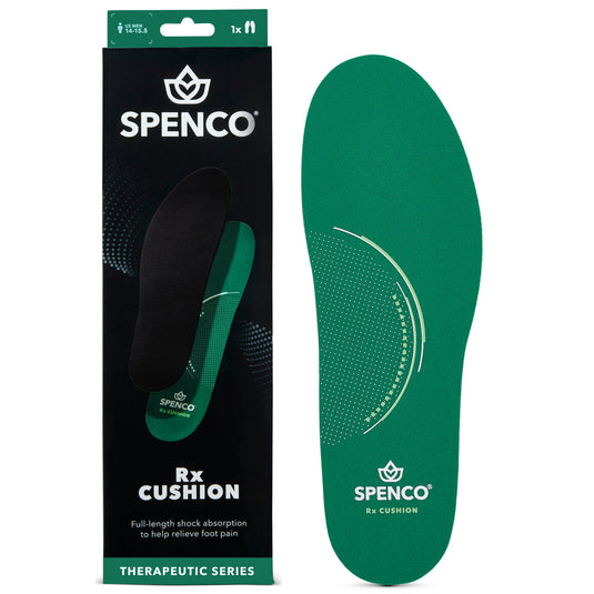 Spenco RX Comfort Insoles