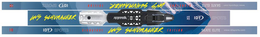 IDT Skate Elite Gus Schumacher RM2 w/Binding