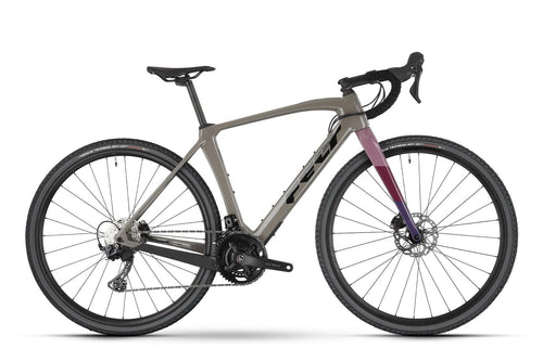 Felt Breed Advanced GRX 610 - Gear West