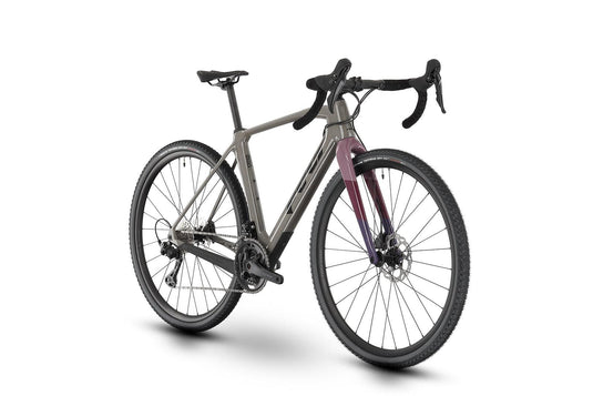 Felt Breed Advanced GRX 610 - Gear West