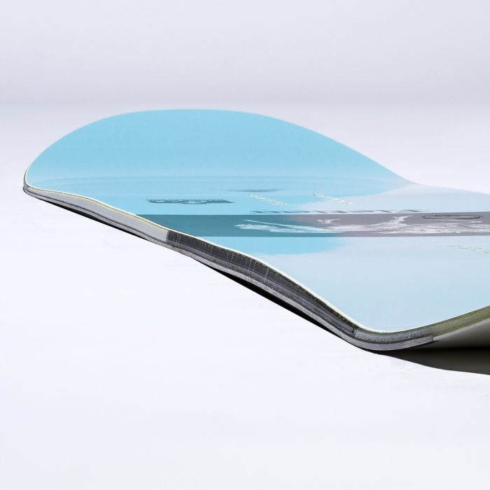 Load image into Gallery viewer, GNU Women&#39;s Fiction Snowboard 2026
