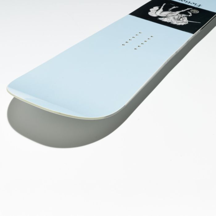 Load image into Gallery viewer, GNU Women&#39;s Fiction Snowboard 2026
