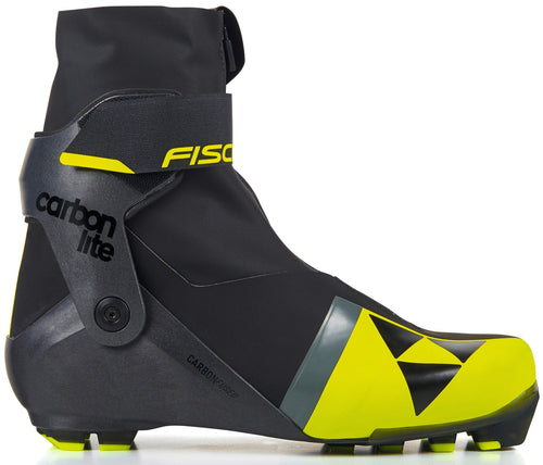 Fischer Carbonlite Skate Boot - Gear West