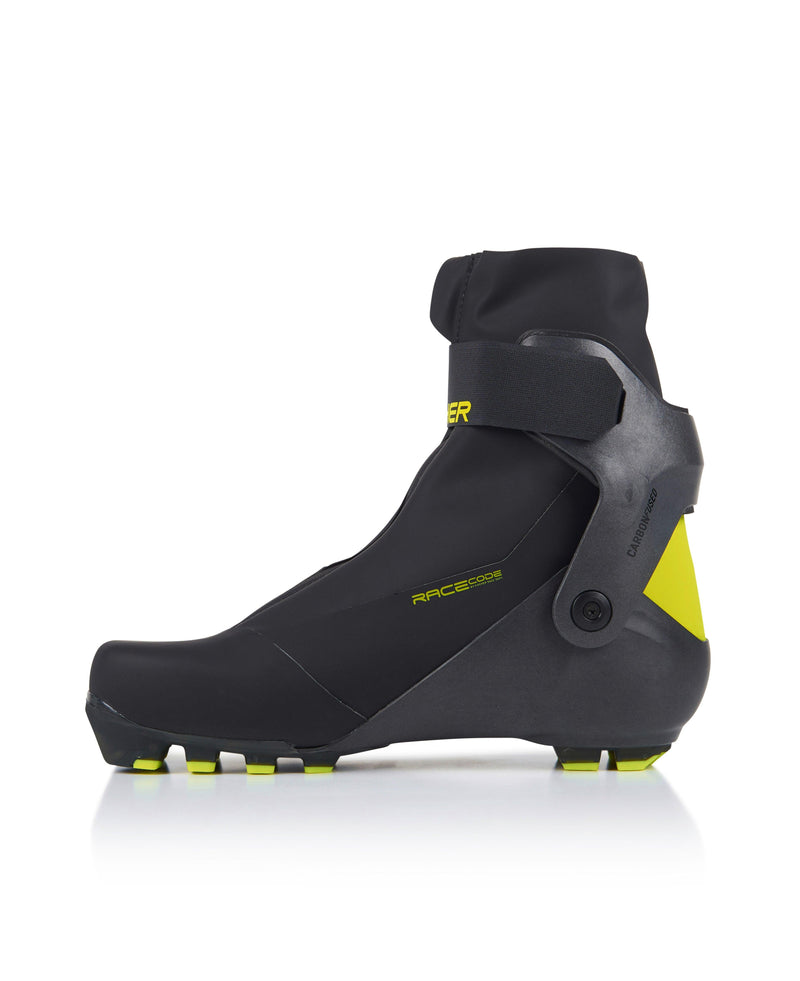 Load image into Gallery viewer, Fischer Carbonlite Skate Boot - Gear West
