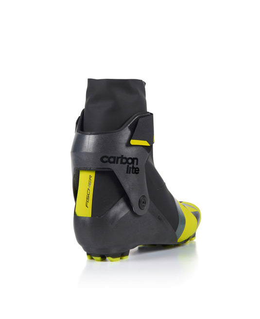 Fischer Carbonlite Skate Boot - Gear West