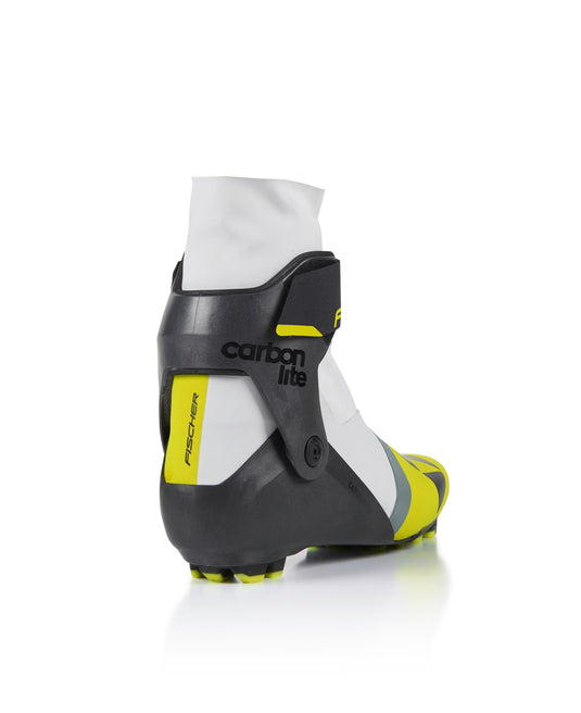 Fischer Carbonlite Skate Boot WS - Gear West