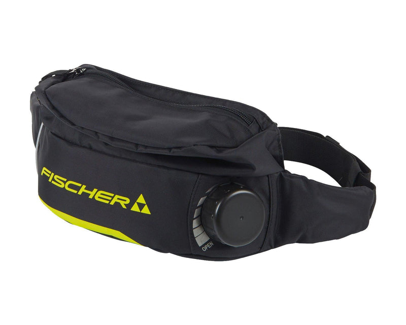 Load image into Gallery viewer, Fischer DrinkBelt Professional Black/Yellow - Gear West
