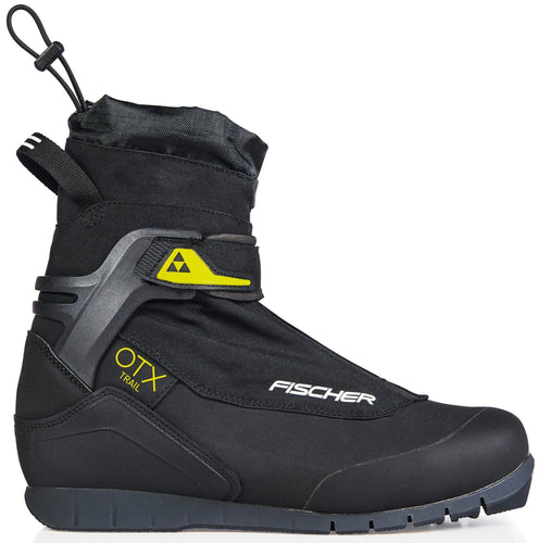 Fischer OTX Trail Touring Ski Boot - Gear West