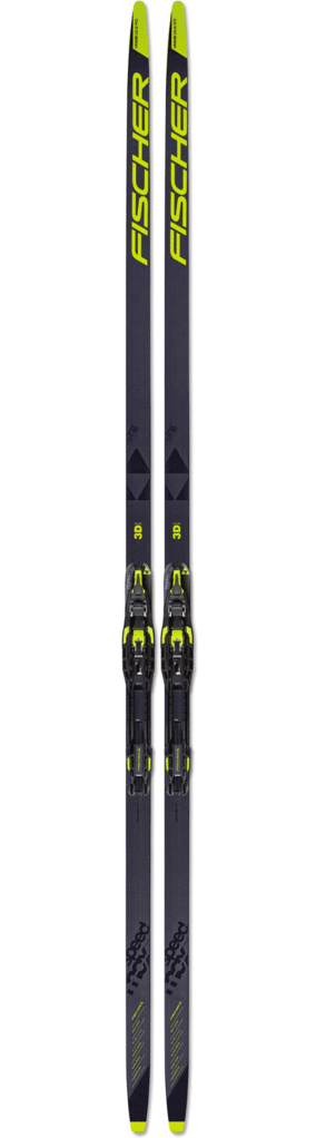 Fischer Speedmax 3D Classic Plus 812 (2021) - Gear West