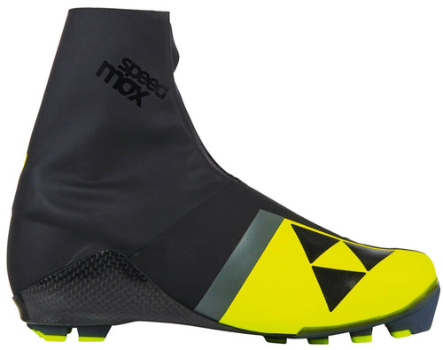 Fischer Speedmax Classic Boot - Gear West