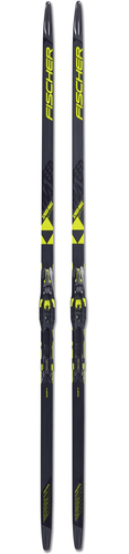 Fischer Speedmax Classic Double Pole Ski - Gear West