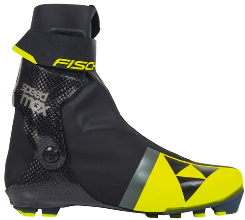 Fischer Speedmax Skate Boot - Gear West