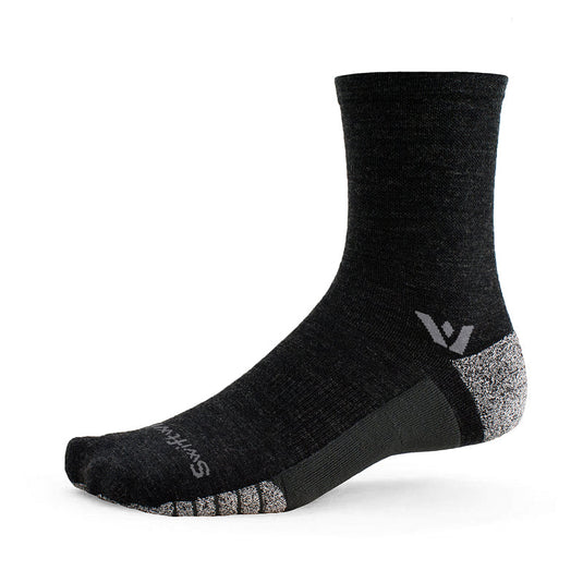 Swiftwick Flite XT Trail Mid-Crew
