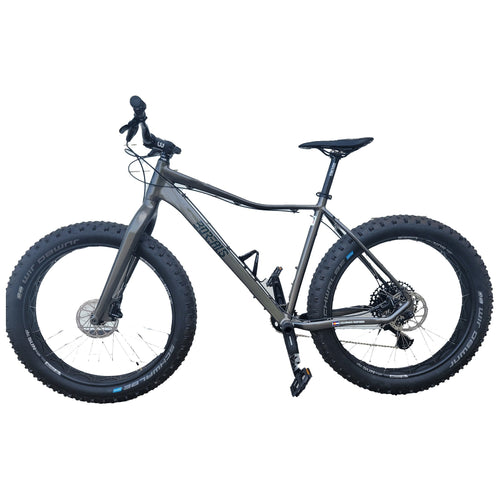 Borealis Flume Eagle 12 Bronze MD NX Mulefut