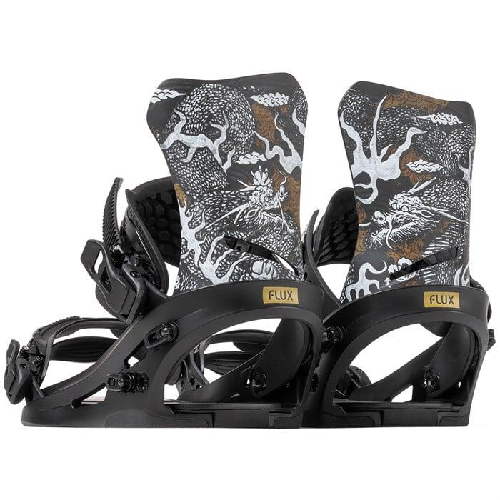 Load image into Gallery viewer, Flux DS Snowboard Binding 2024 - Gear West
