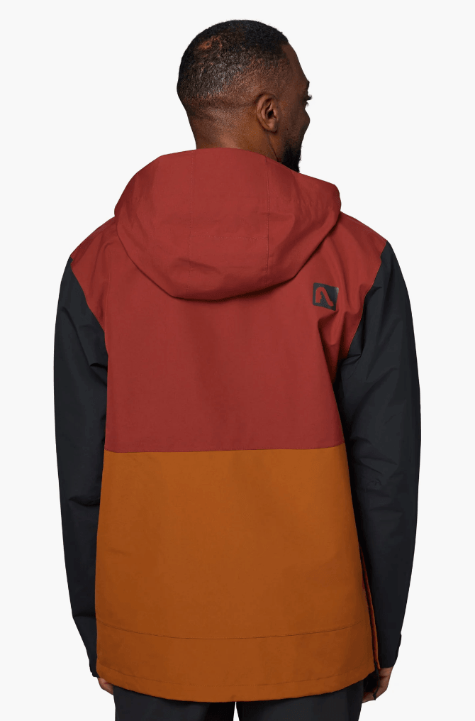 Load image into Gallery viewer, Flylow Knight Anorak Jacket - Gear West
