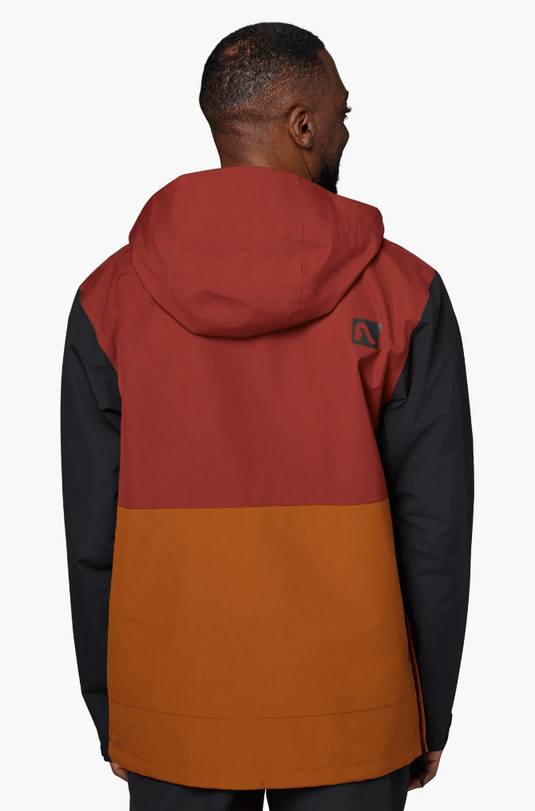 Flylow Knight Anorak Jacket - Gear West