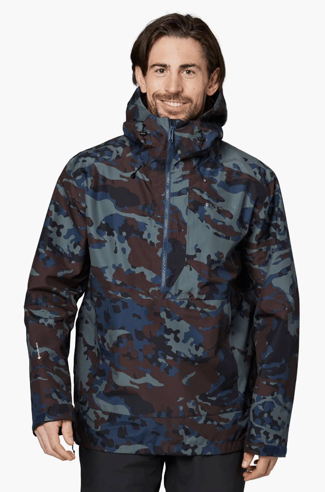 Load image into Gallery viewer, Flylow Knight Anorak Jacket - Gear West
