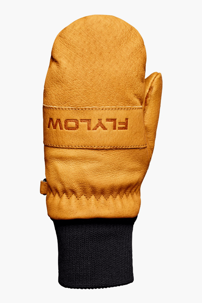 Load image into Gallery viewer, Flylow Youth Mighty Mitten - Gear West
