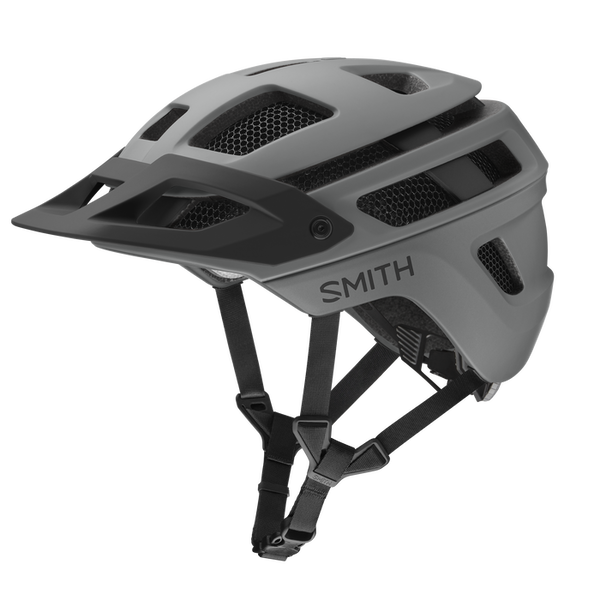 smith forefront bike helmet white medium 3 Mips L Matte Chalk Smith Optics Forefront 3 Mips Smith Optics Forefront Helmet Matte