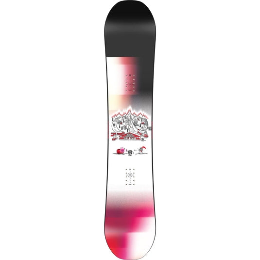 Nitro Future Team Pro Marcus Kleveland Snowboard 2025