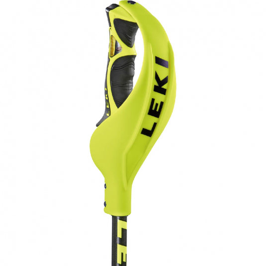 Leki RG-Closed Gate Guard Lite with TS3