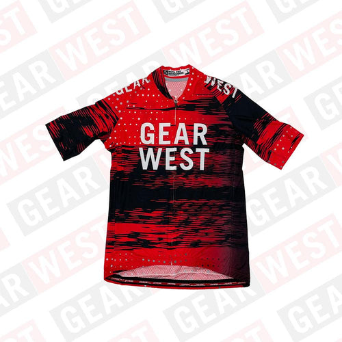 Gear West Jakroo Nova Pro Jersey - Gear West