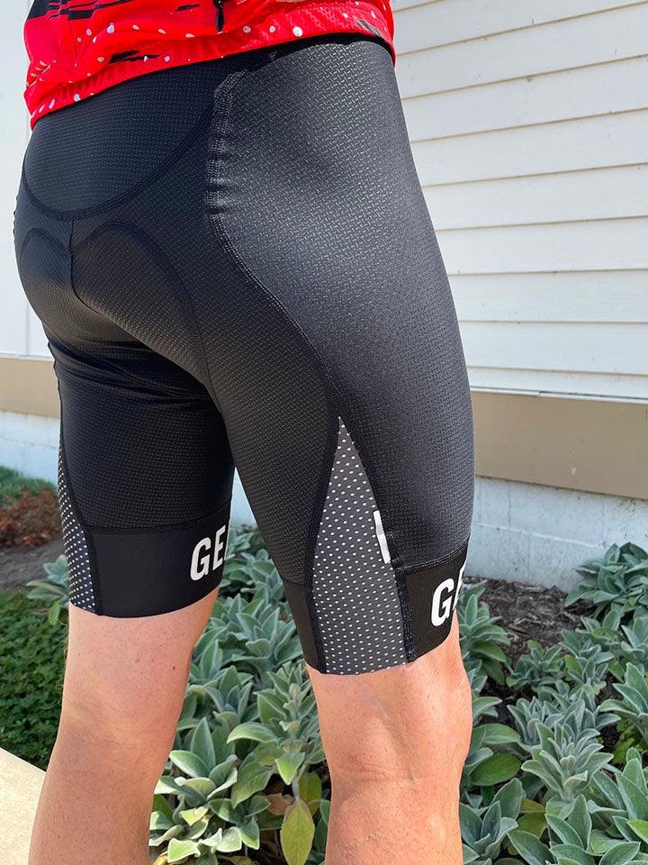 Load image into Gallery viewer, Gear West Jakroo Solar Pro X Bib Shorts - Gear West
