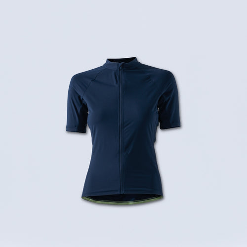Load image into Gallery viewer, Wild Rye Women's Gem Jersey
