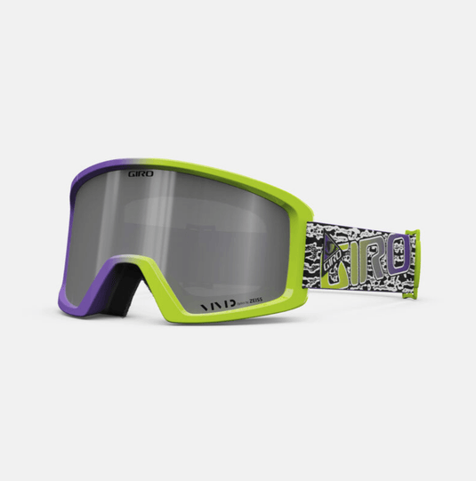 Giro Blok Goggle - Gear West