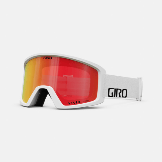 Giro Blok Goggle - Gear West