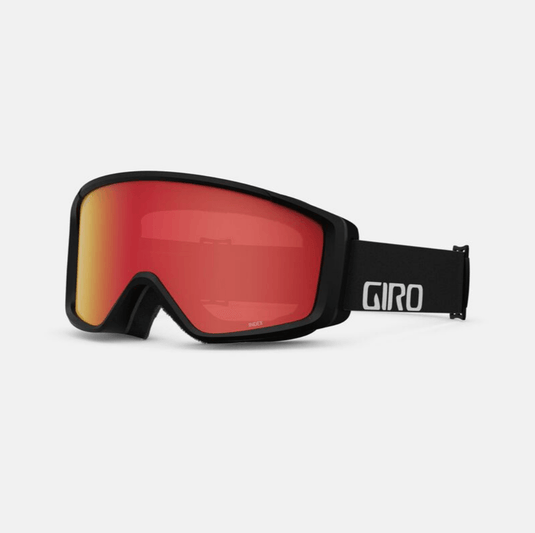 Giro Index 2.0 Goggle Amber Lens - Gear West