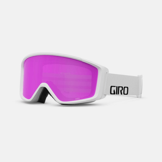 Giro Index 2.0 Goggle Amber Lens - Gear West