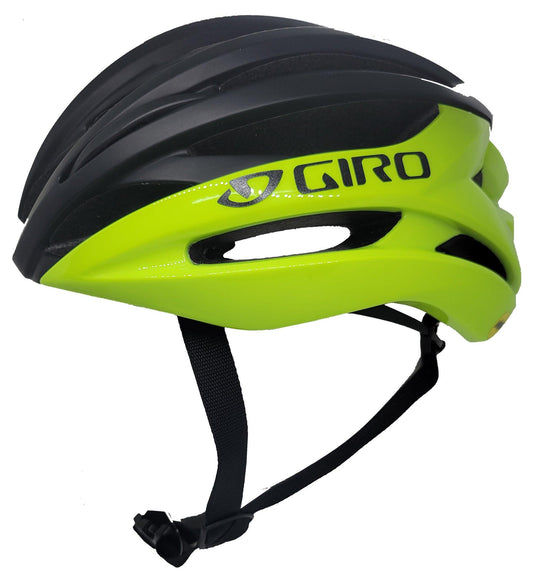 Giro Syntax MIPS Helmet - Gear West